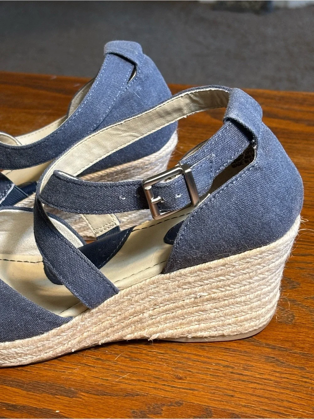 boc bree espadrilles